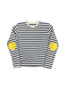 Kapital Striped Long Sleeve