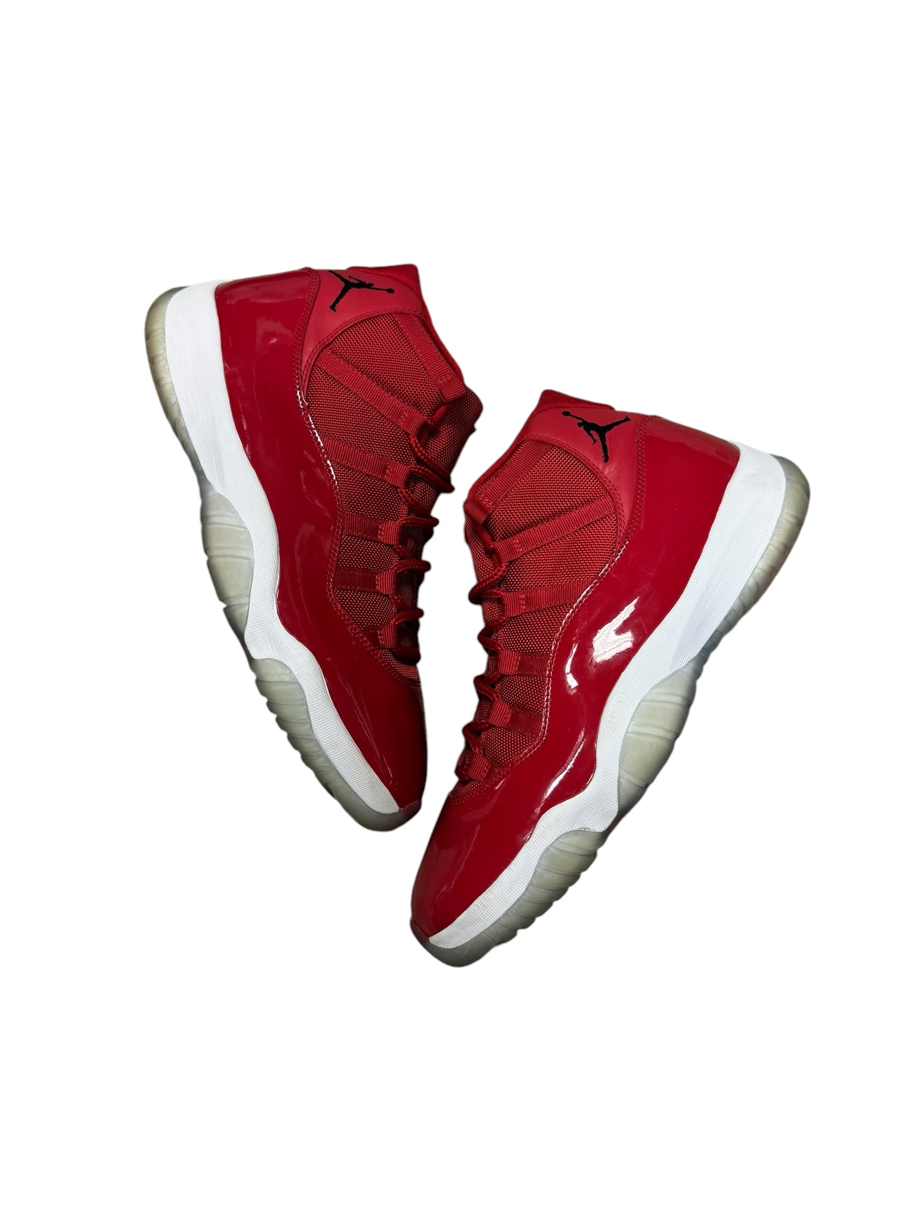 Jordan 11 Retro Win Like 96