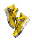 Jordan 4 Retro Lightning (2021) (GS)
