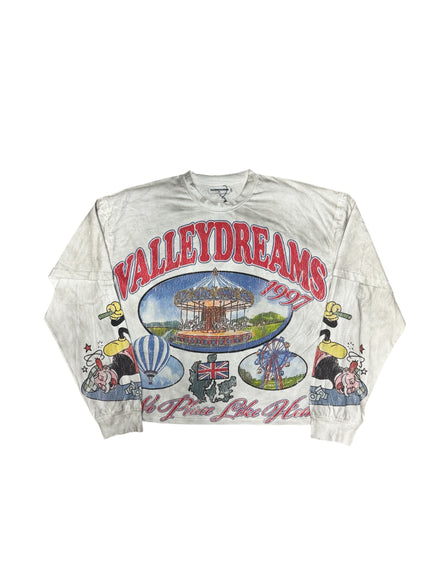 Vale Carnival Long Sleeve