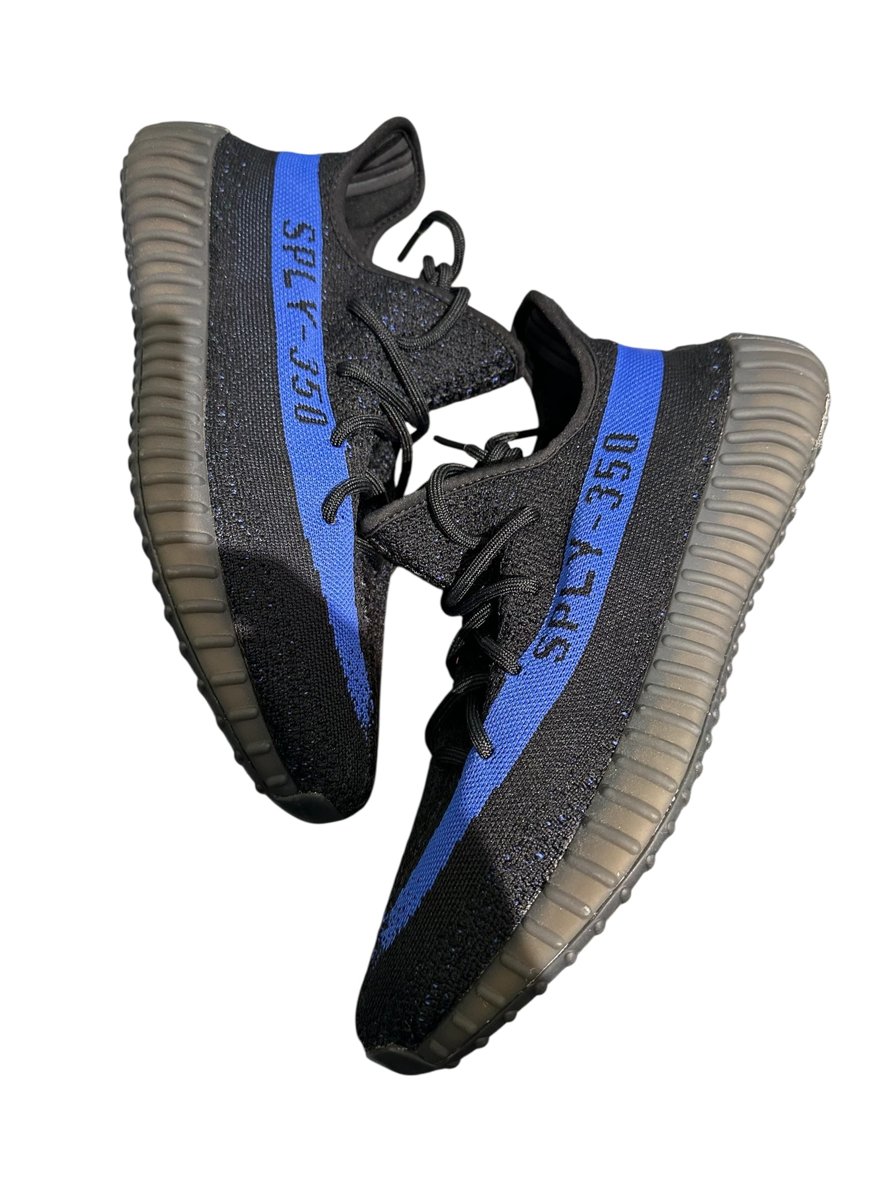 Adidas Yeezy Boost 350 V2 Dazzling Blue