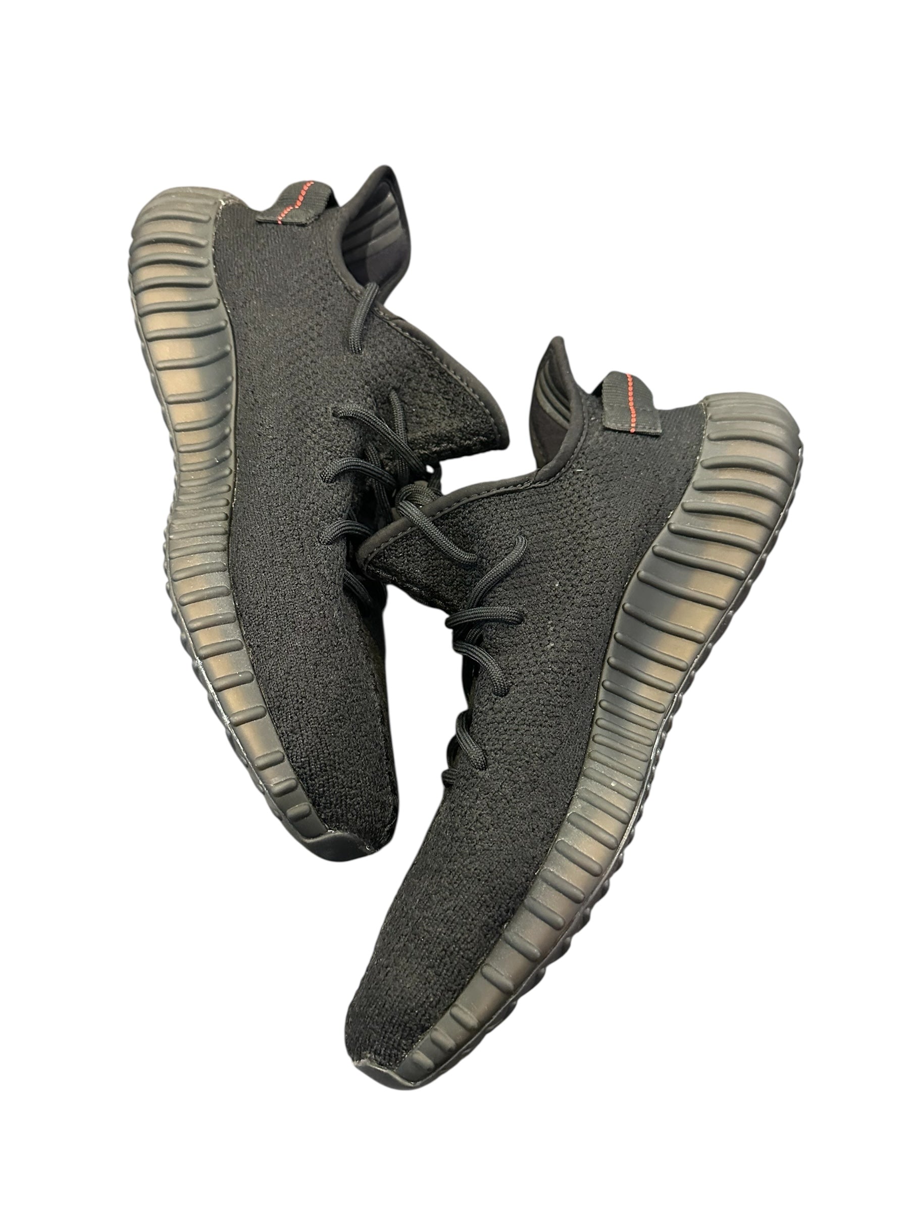 Adidas Yeezy Boost 350 V2 Black Red