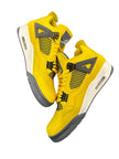Jordan 4 Retro Lightning (2021)