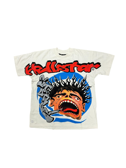 Hellstar Studios Screaming Kid T-Shirt