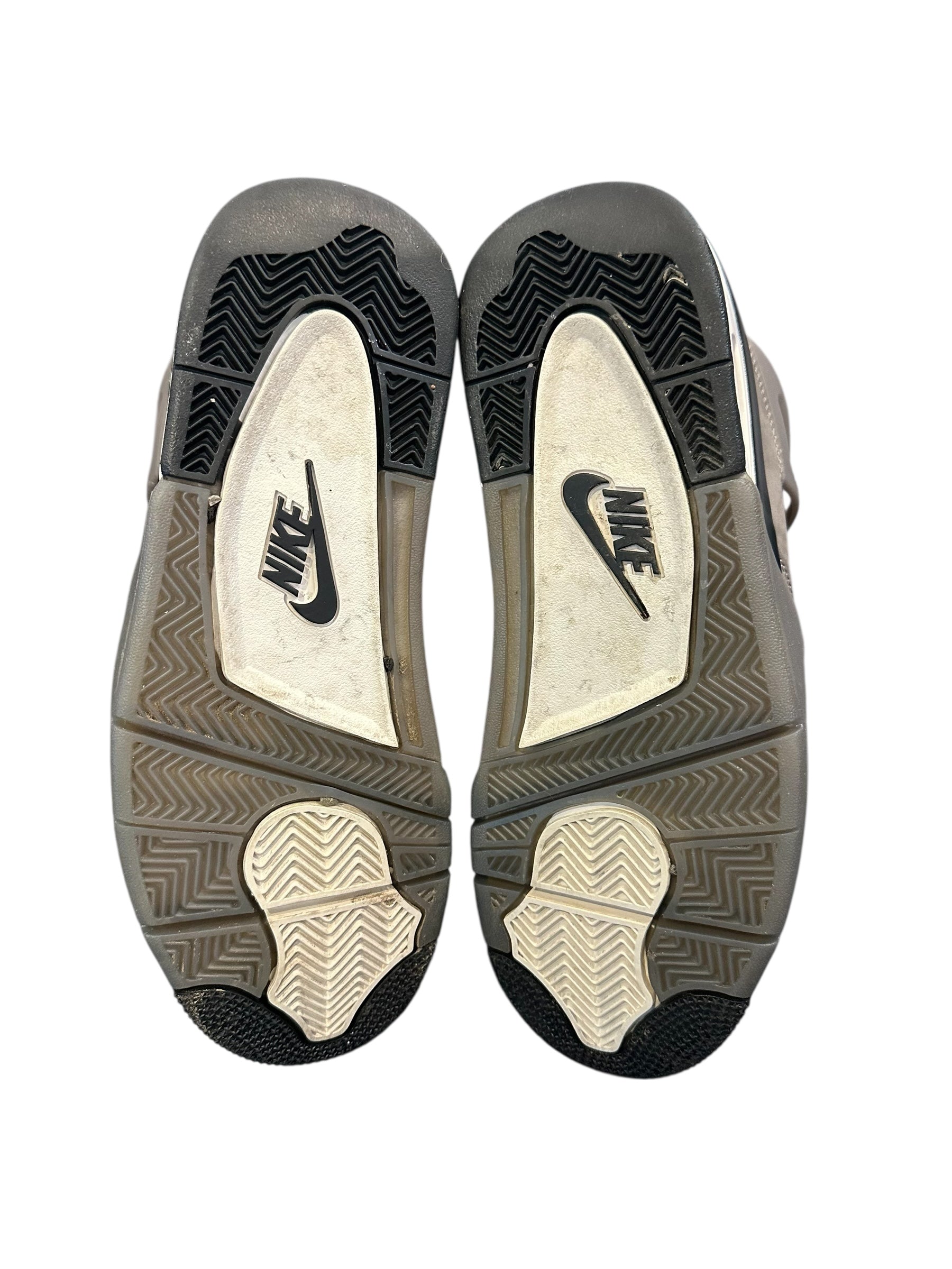 Jordan 4 Retro Cave Stone