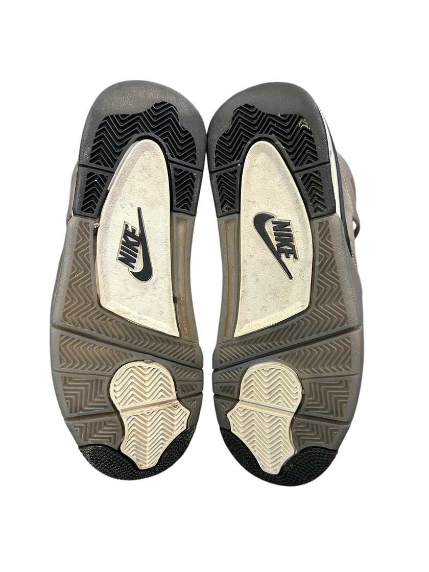 Jordan 4 Retro Cave Stone