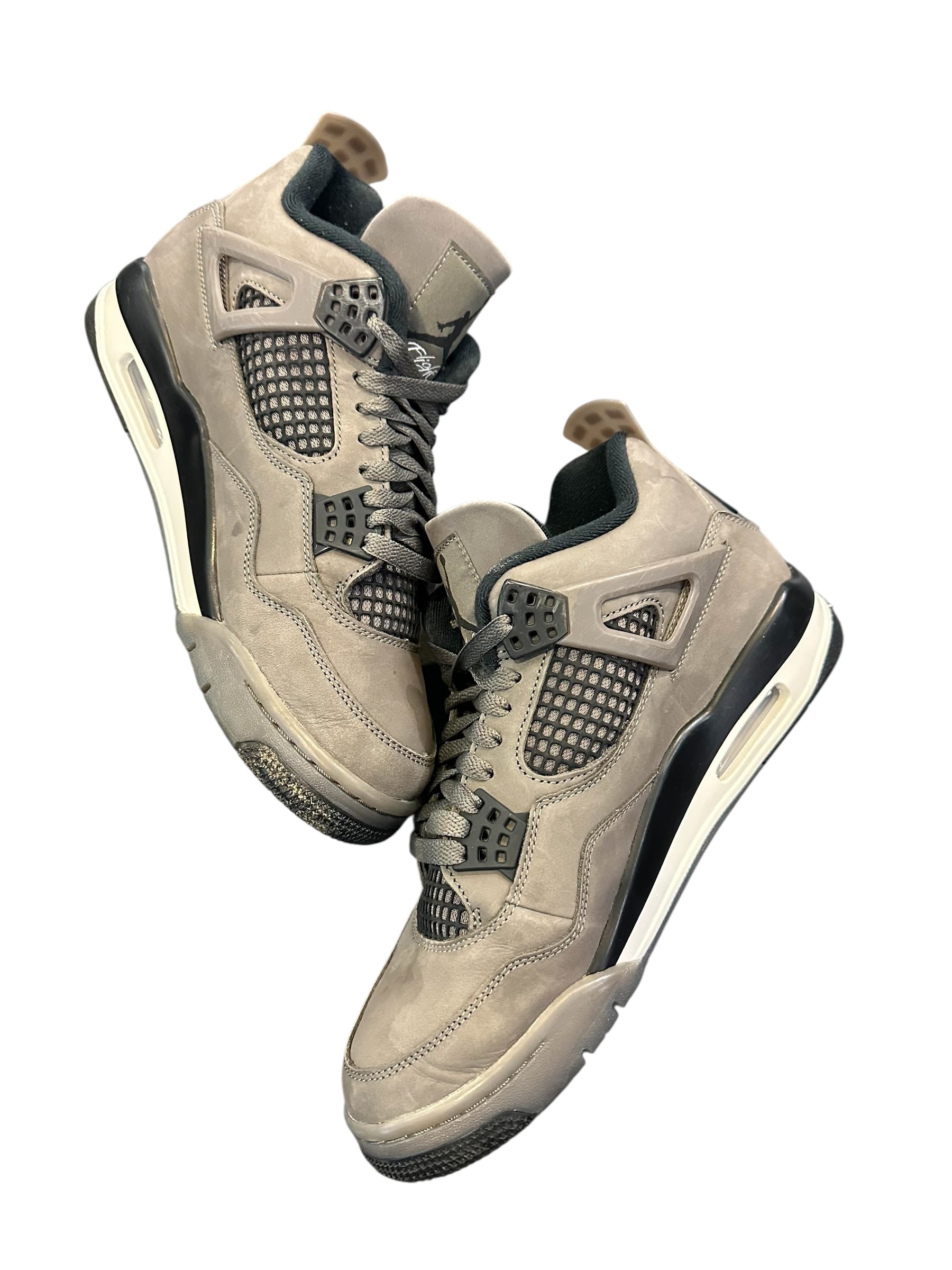 Jordan 4 Retro Cave Stone