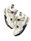 Jordan 4 Retro White Cement (2025)