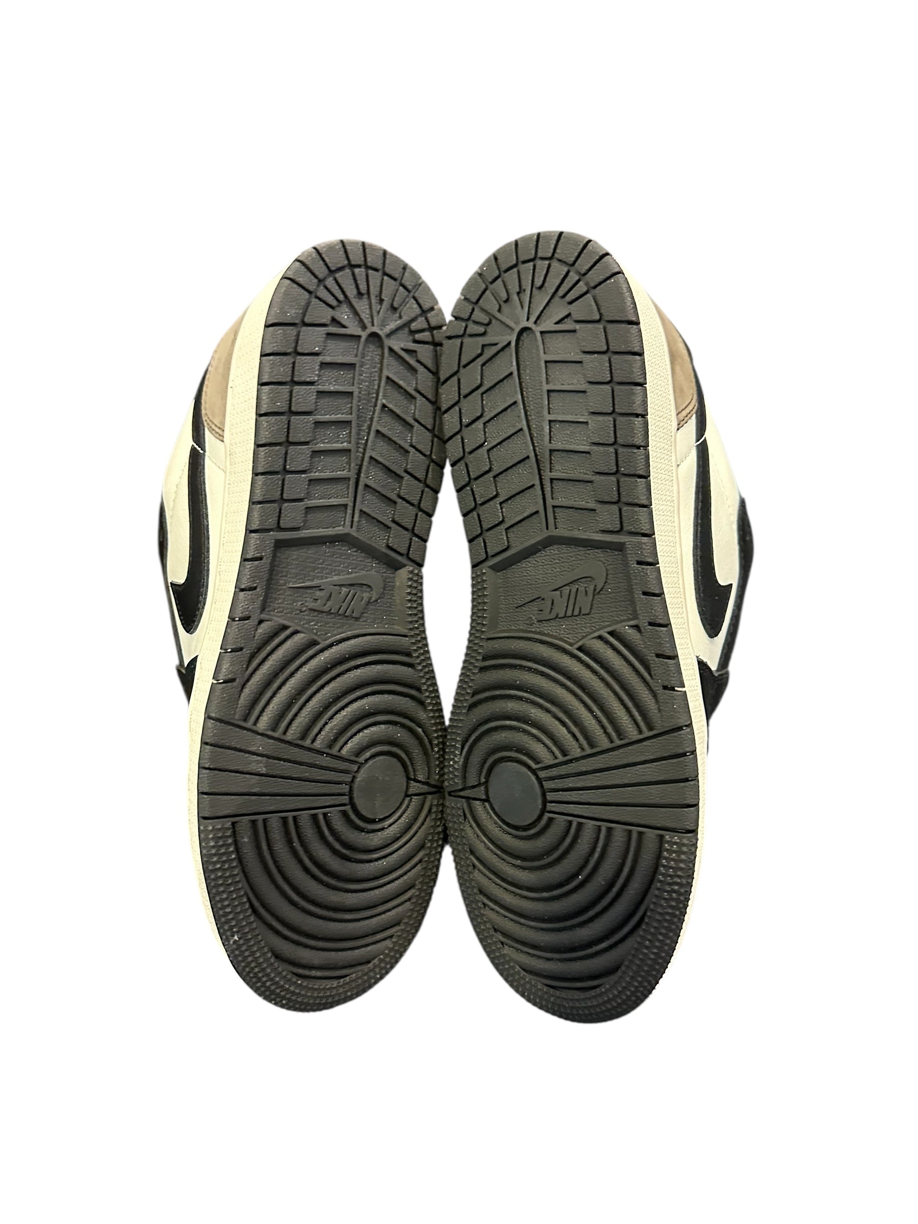 Jordan 1 Retro Low OG Mocha (GS)