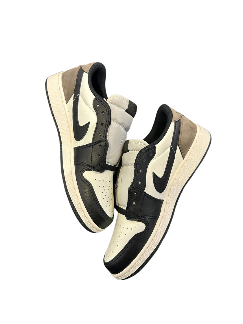 Jordan 1 Retro Low OG Mocha (GS)