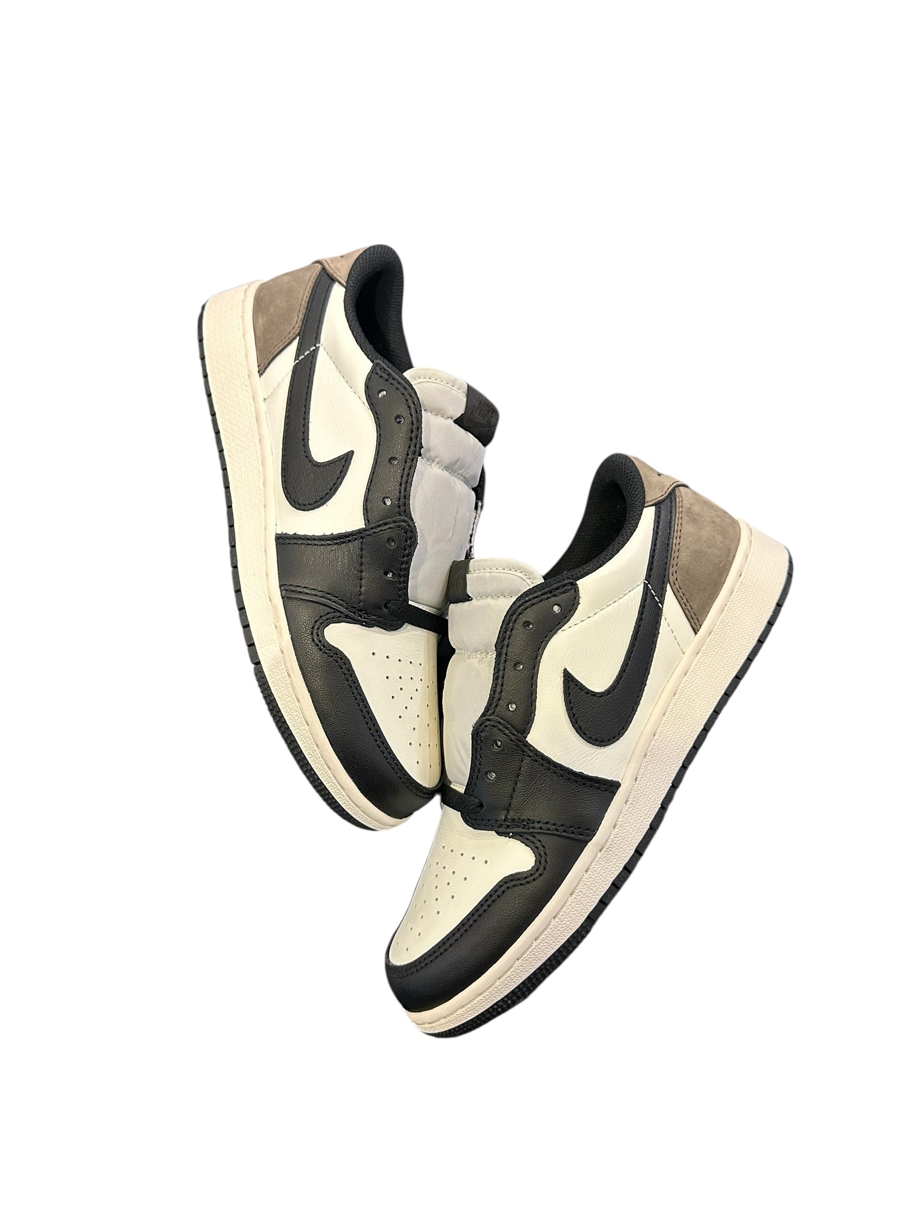 Jordan 1 Retro Low OG Mocha (GS)
