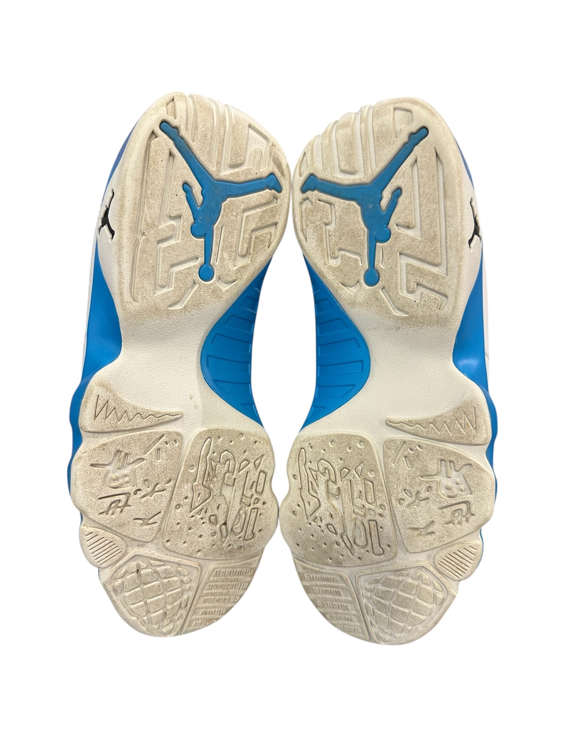 Jordan 9 Retro Powder Blue (2024)