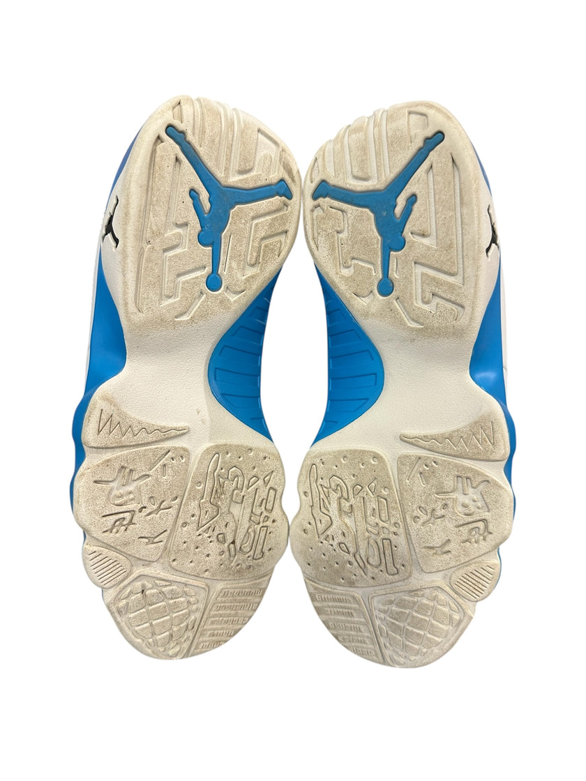 Jordan 9 Retro Powder Blue (2024)