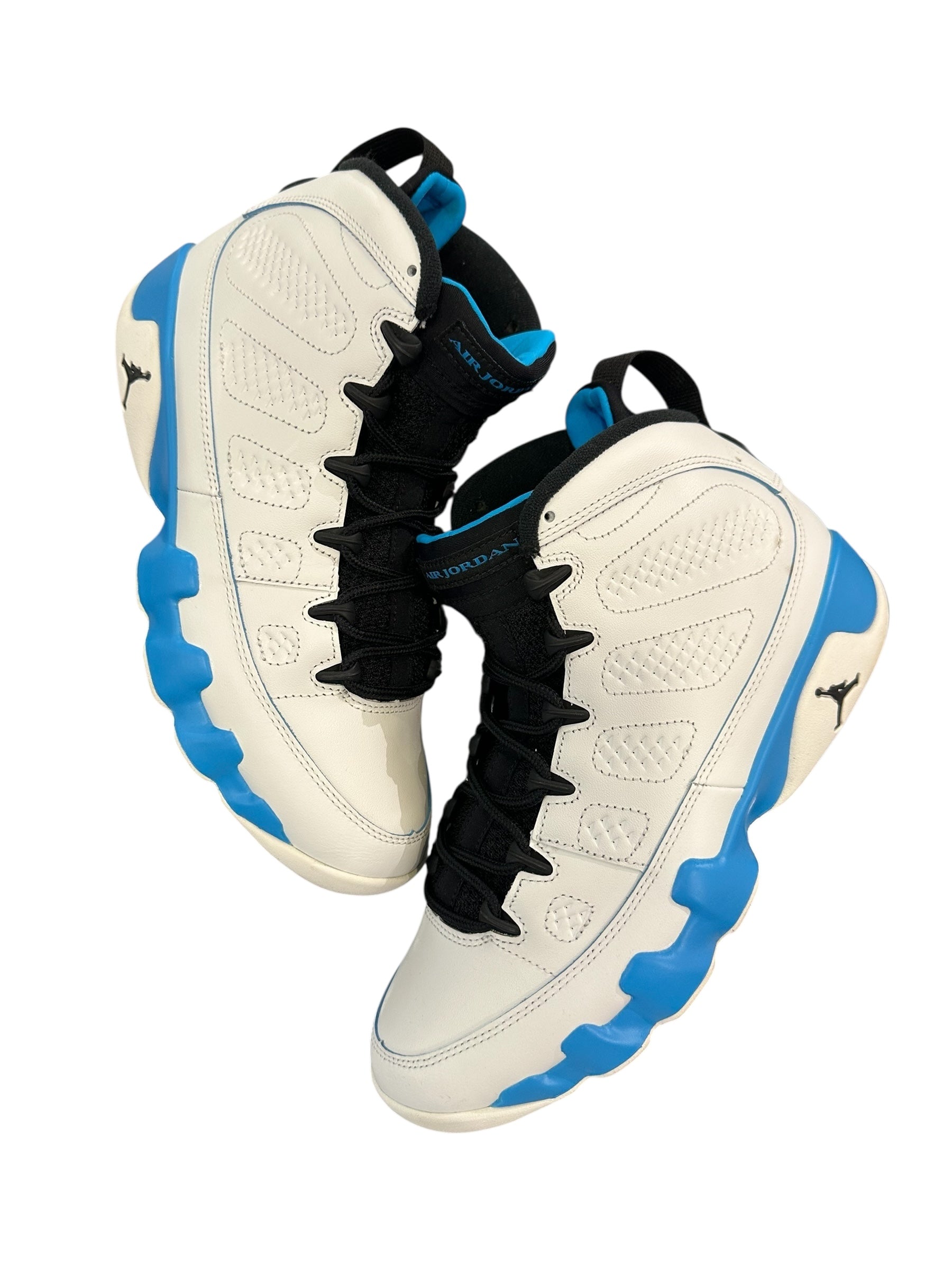 Jordan 9 Retro Powder Blue (2024)