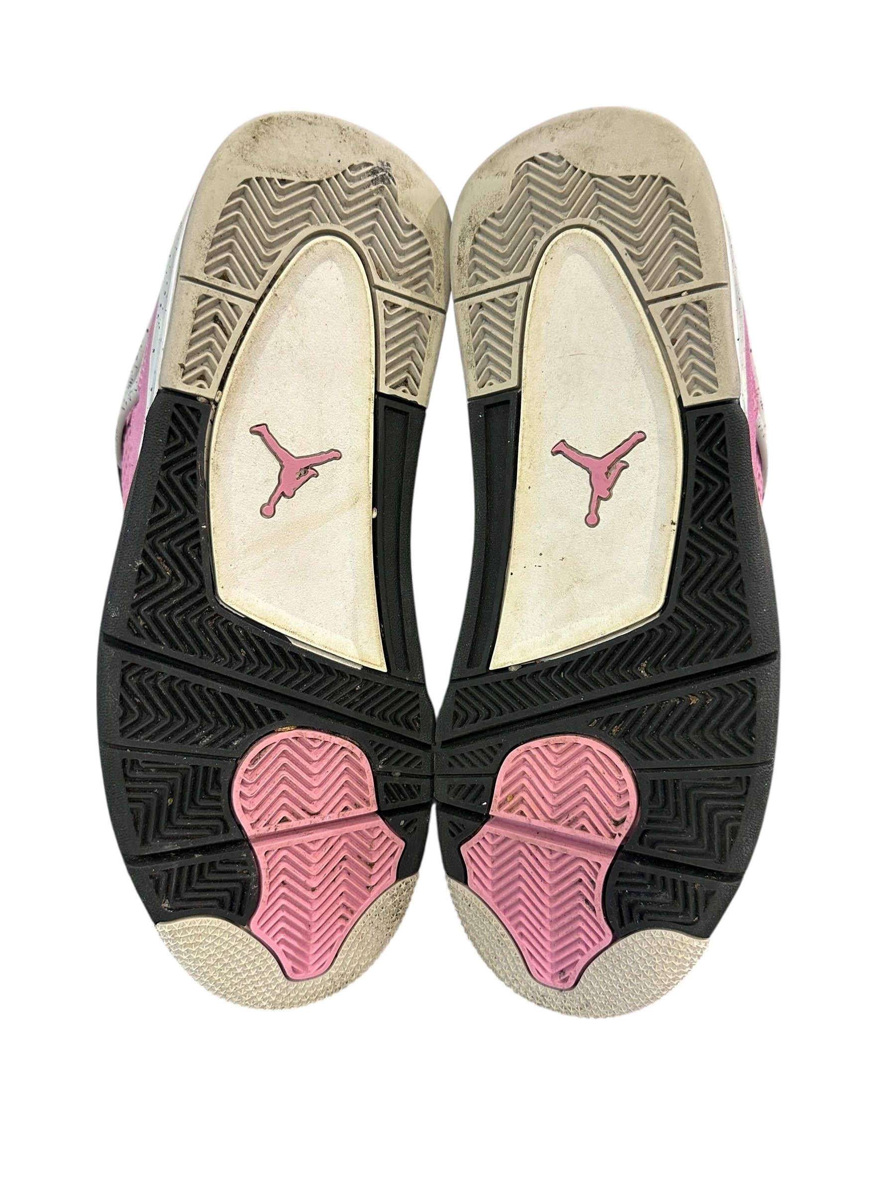 Jordan 4 Retro Orchid (Women's)