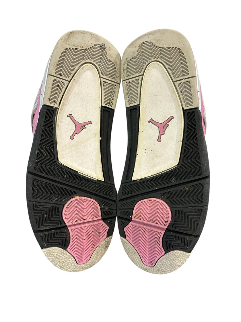 Jordan 4 Retro Orchid (Women's)