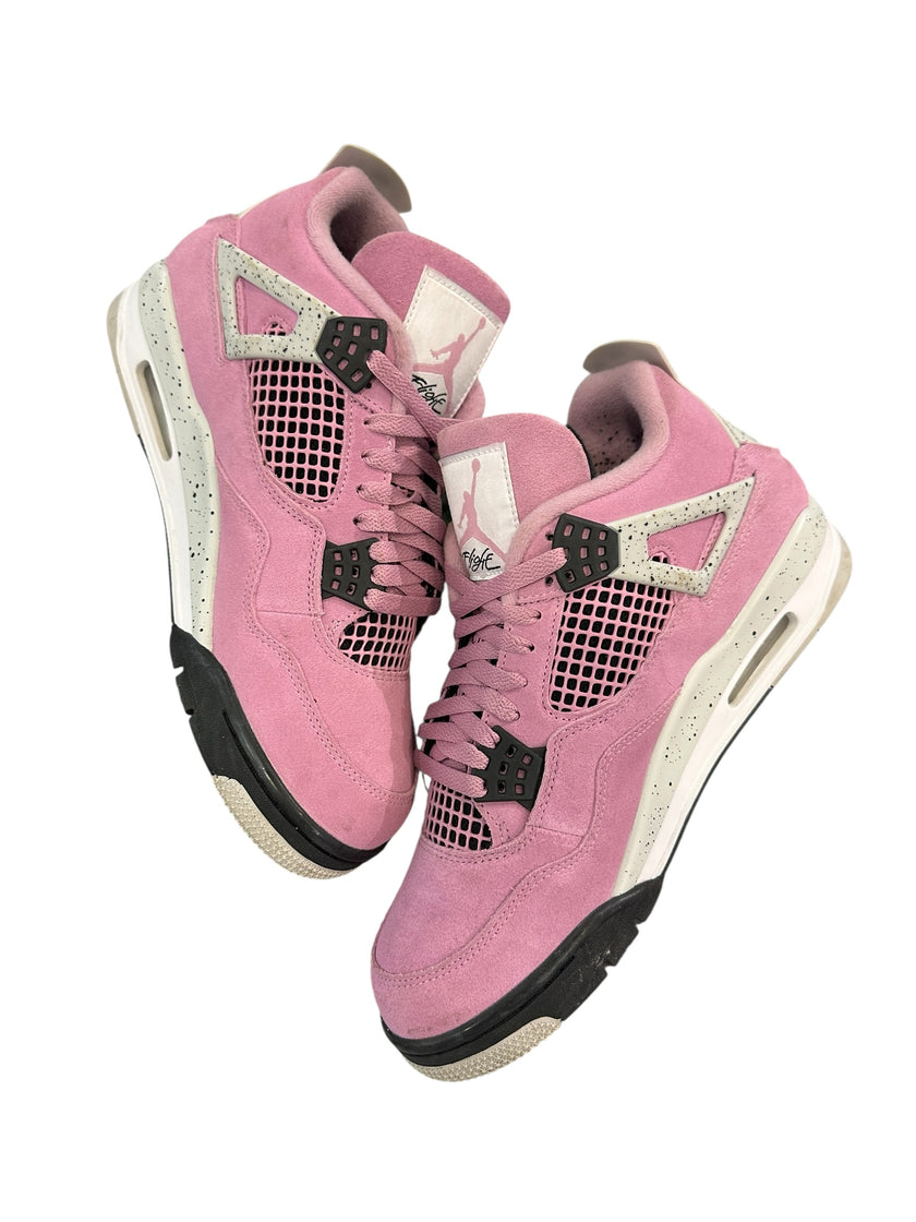 Jordan 4 Retro Orchid (Women's)