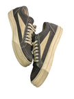 Rick Owen DRKSHDW Vintage Sneaker Smoke Grey