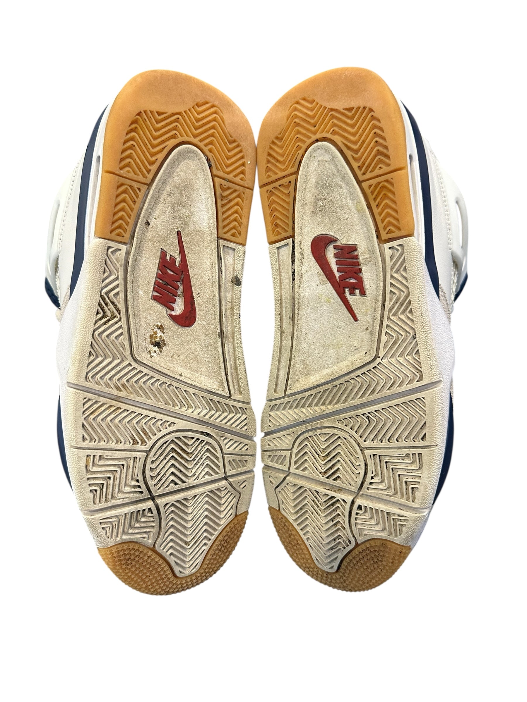 Jordan 4 Retro SB Navy