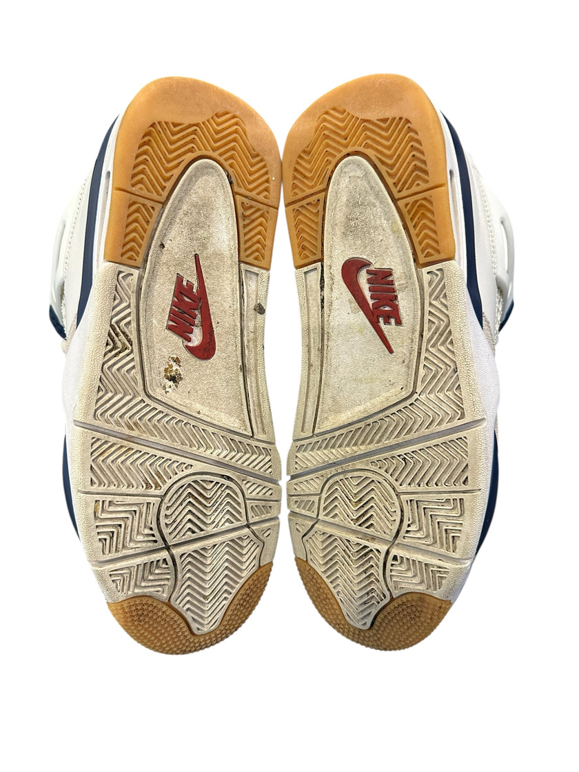 Jordan 4 Retro SB Navy