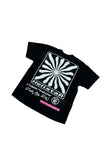 Hellstar Smile You’re In Paradise Tee Black