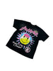 Hellstar Smile You’re In Paradise Tee Black