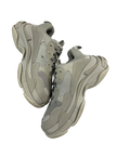 Balenciaga Triple S Stone Grey