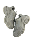Balenciaga Triple S Stone Grey