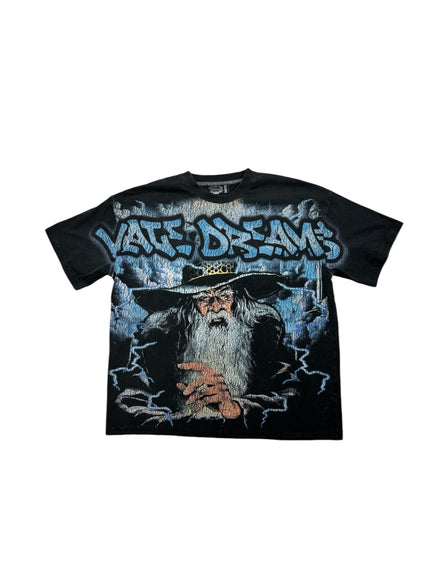 Vale Wizard Tee