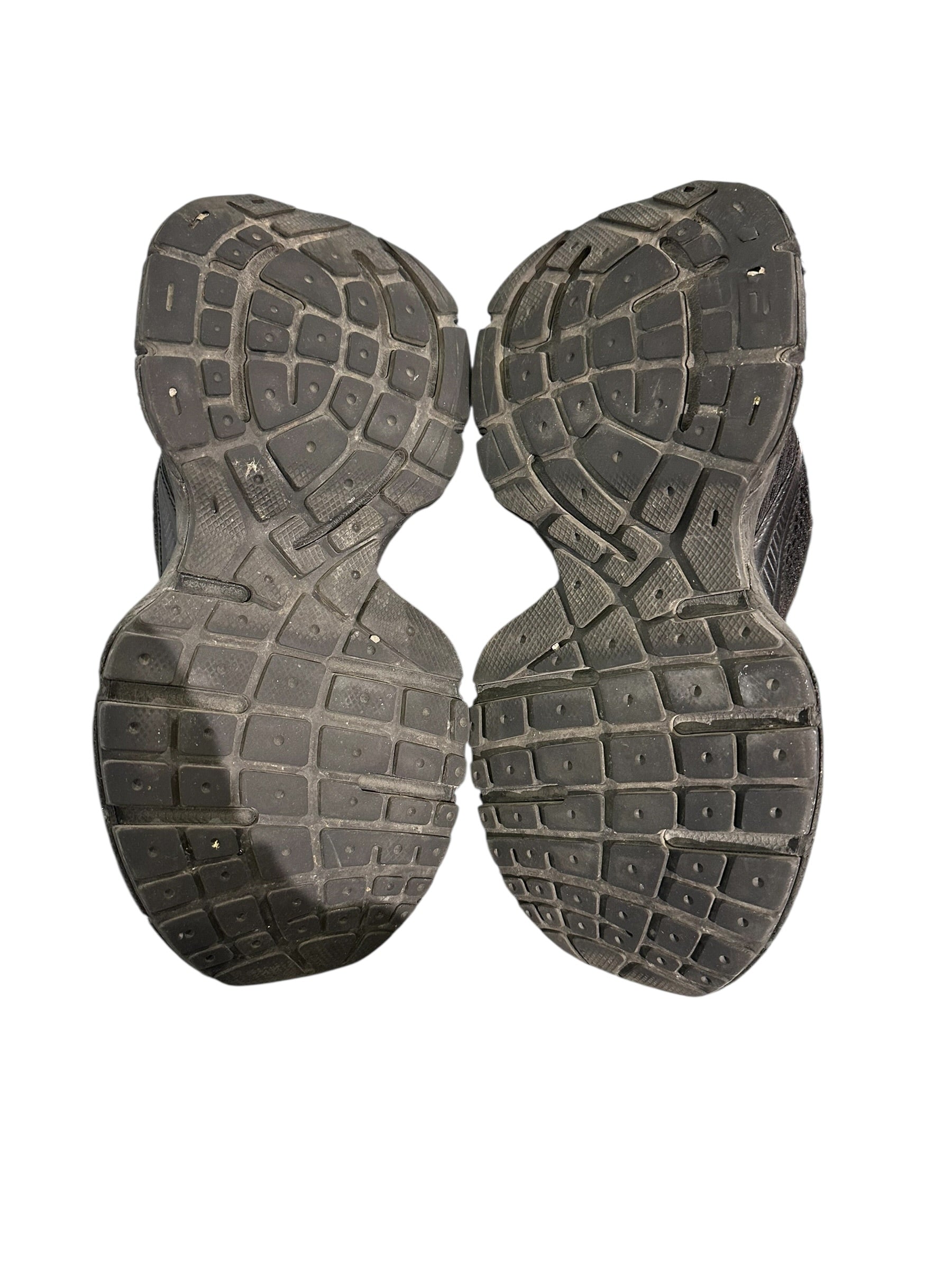 Balenciaga 3XL Sneaker Triple Black