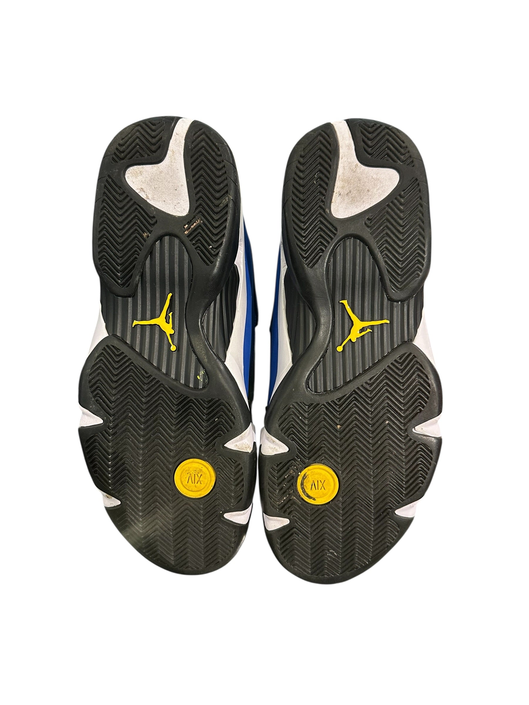 Jordan 14 Retro Laney (2023)