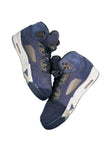 Jordan 5 Retro Georgetown