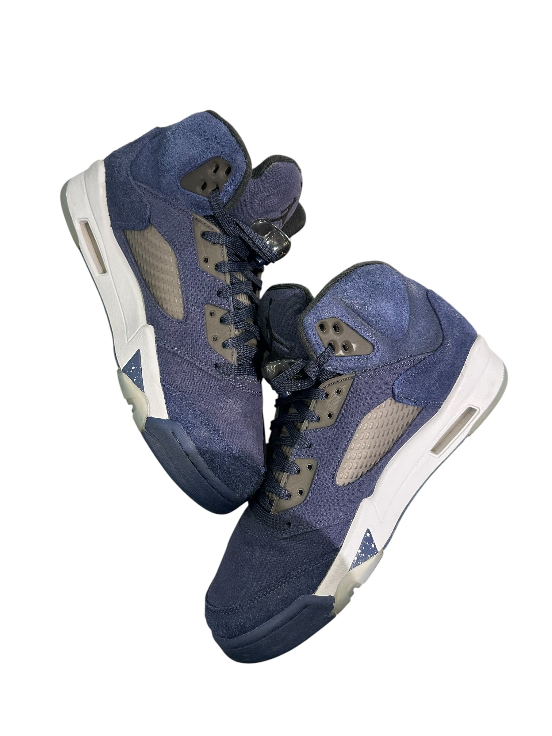 Jordan 5 Retro Georgetown