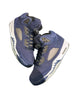 Jordan 5 Retro Georgetown
