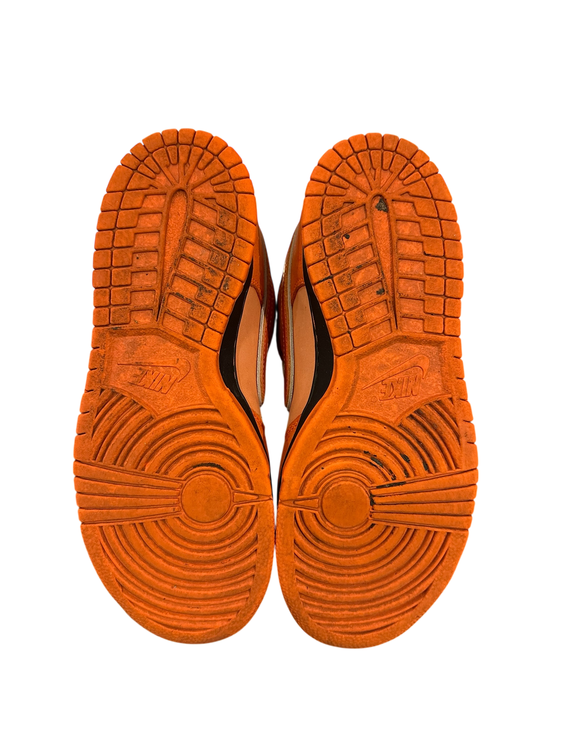 Nike SB Dunk Low Concepts Orange Lobster