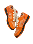 Nike SB Dunk Low Concepts Orange Lobster