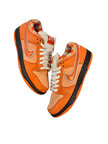 Nike SB Dunk Low Concepts Orange Lobster