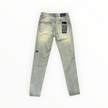 Ksubi Chitch Mechanik Denim Light Blue