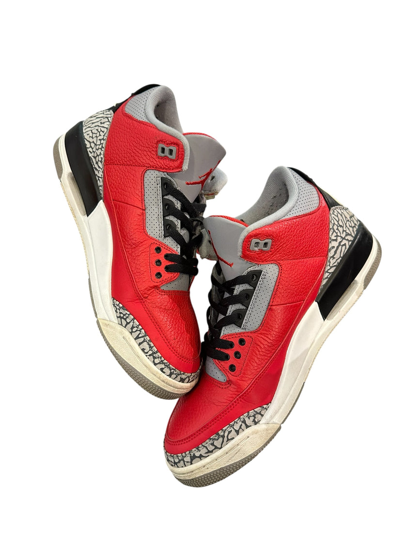 Air Jordan 3 Retro SE Unite