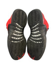 Jordan 12 Retro Reverse Flu Game