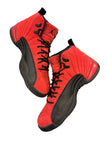 Jordan 12 Retro Reverse Flu Game