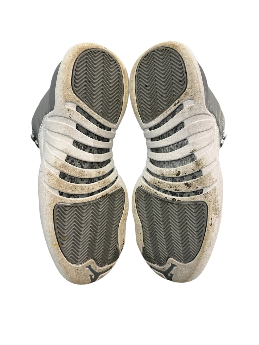Jordan 12 Retro Stealth