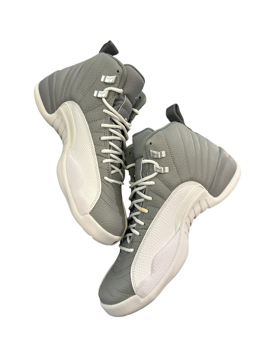 Jordan 12 Retro Stealth