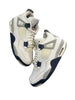 Jordan 4 Retro Midnight Navy