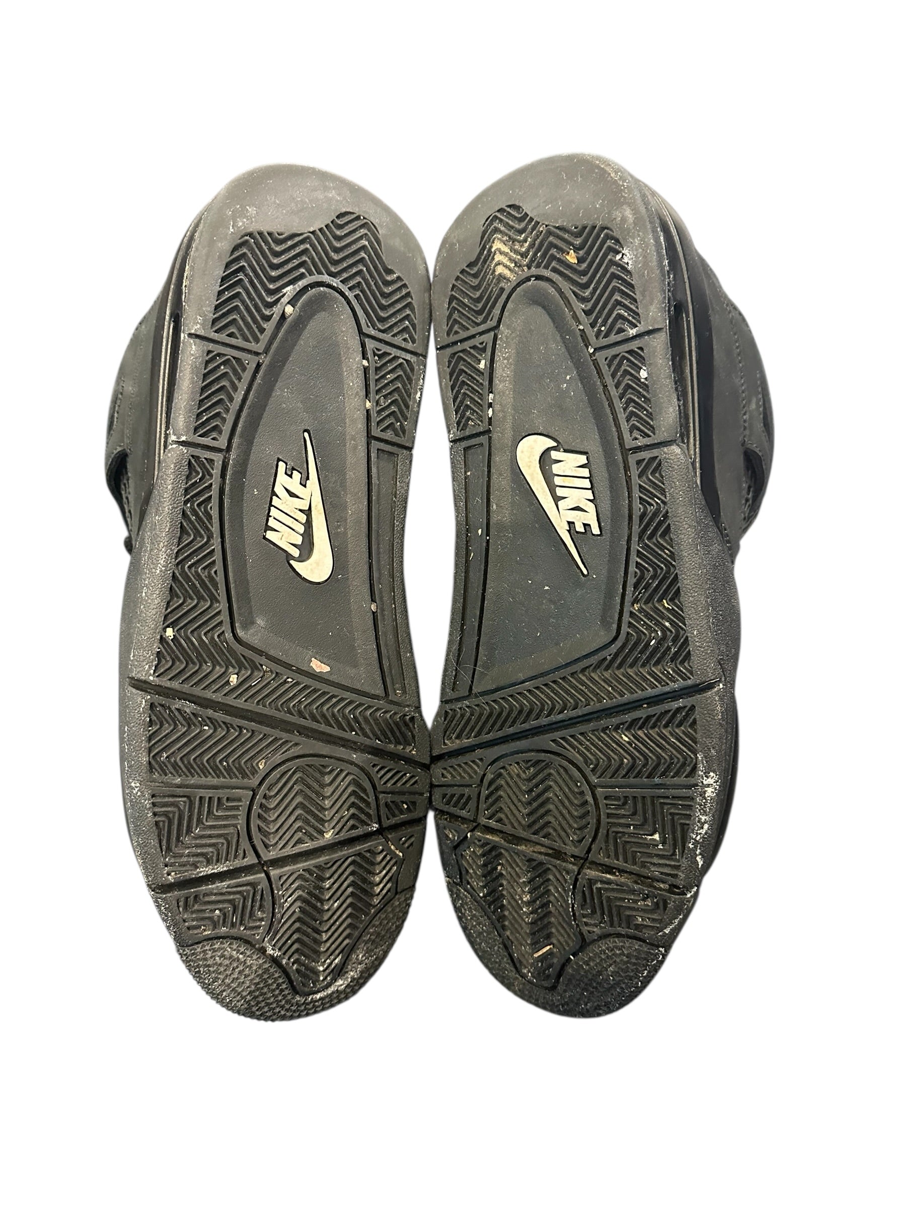 Jordan 4 Retro Black Cat (2025)