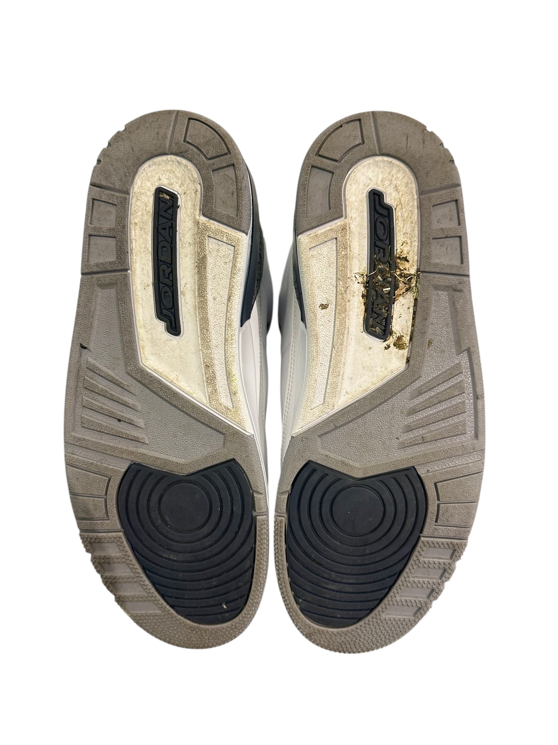 Jordan 3 Retro Midnight Navy