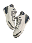 Jordan 3 Retro Midnight Navy