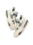 Jordan 4 Retro Oxidized Green