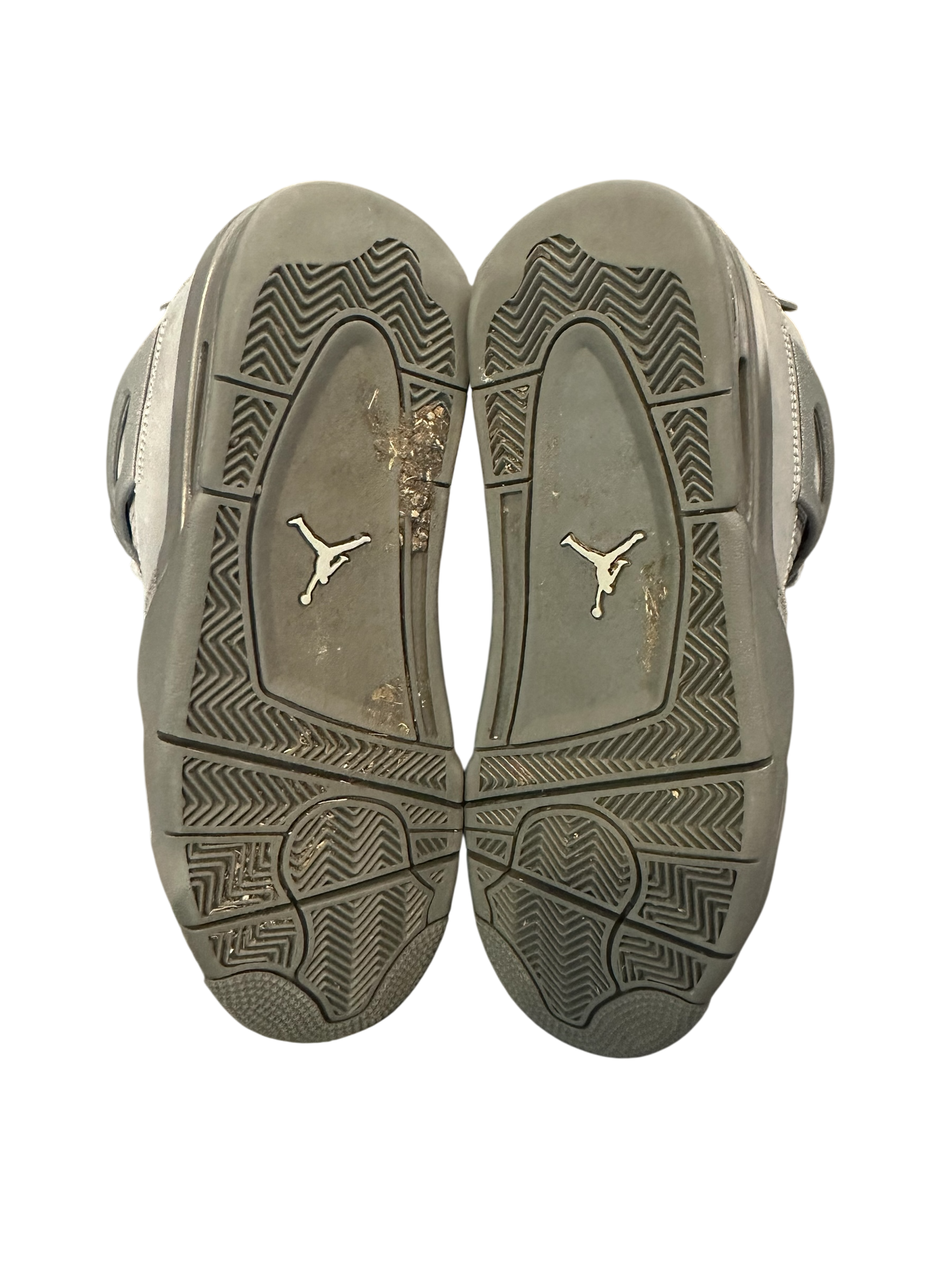 Jordan 4 Retro Wet Cement