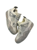 Jordan 4 Retro Wet Cement